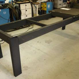 Mobilier sur-mesure ATOMIC 56 12