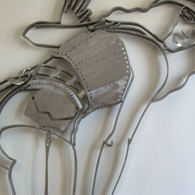 ATOMIC 56 sculpture 19