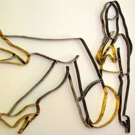 ATOMIC 56 sculpture 15