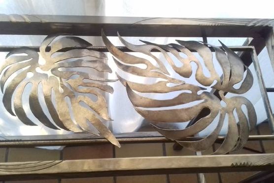 construction décor