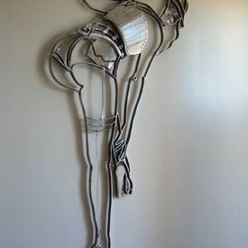 ATOMIC 56 sculpture 16