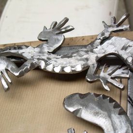 ATOMIC 56 sculpture 13