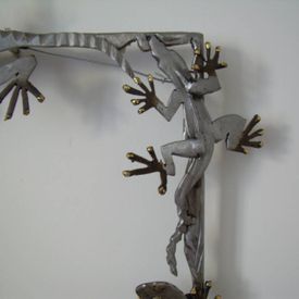 ATOMIC 56 sculpture 5