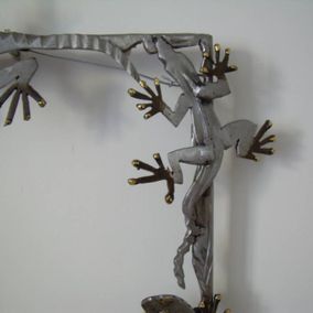 serrurerie artistique 14