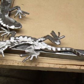 ATOMIC 56 sculpture 12